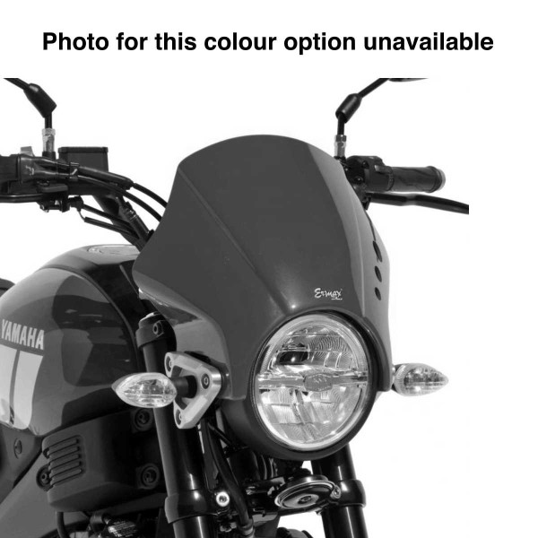 Ermax Ermax nose fairing | impact/racing yellow [cpy] | yamaha xsr 125 2021>current